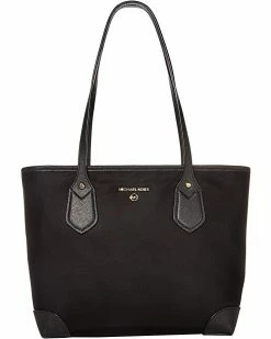 MICHAEL Michael Kors Eva Small Top Zip Tote | Handbags