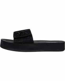 MICHAEL Michael Kors Platform Slide | Sandals -MICHAEL Michael Kors Sales Store 71 BTbpZxL. AC SR736920