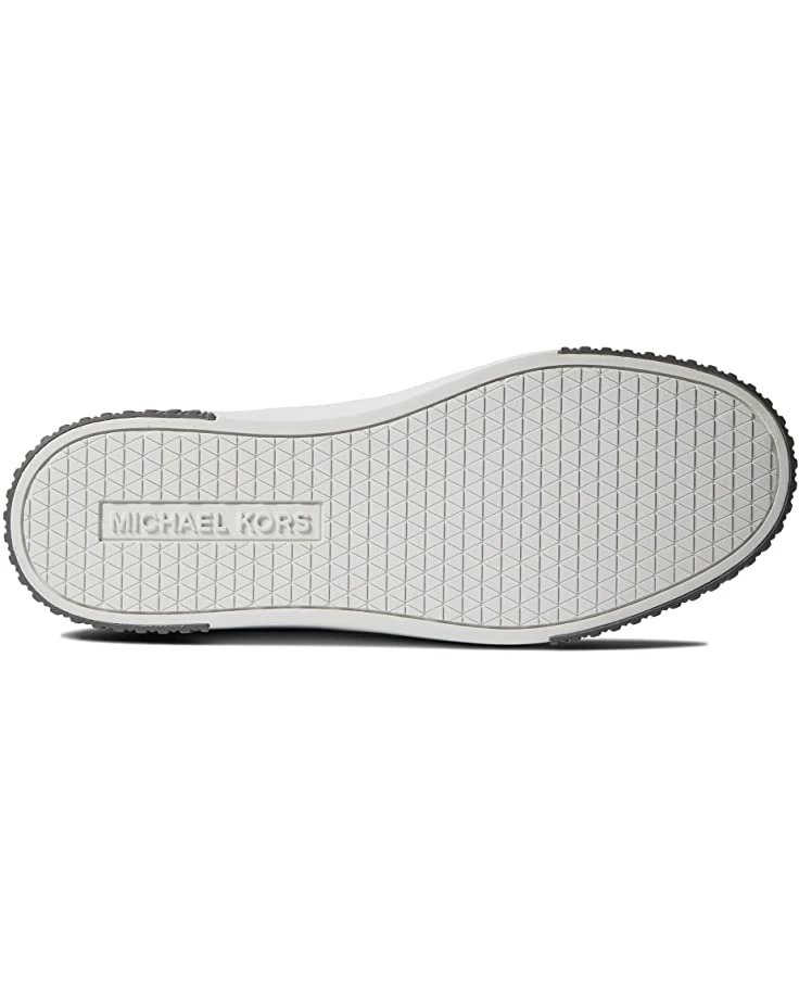 MICHAEL Michael Kors Gertie High-Top | Sneakers & Athletic Shoes 3 MICHAEL Michael Kors Gertie High-Top | Sneakers & Athletic Shoes - Image 3