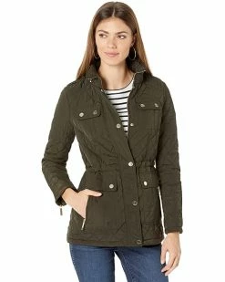 MICHAEL Michael Kors Anorak Cargo Pocket Quilt-Exclusive M422883T74 | Coats & Outerwear 11 MICHAEL Michael Kors Anorak Cargo Pocket Quilt-Exclusive M422883T74 | Coats & Outerwear -MICHAEL Michael Kors Sales Store 7110WHmgVmL. AC SR736920