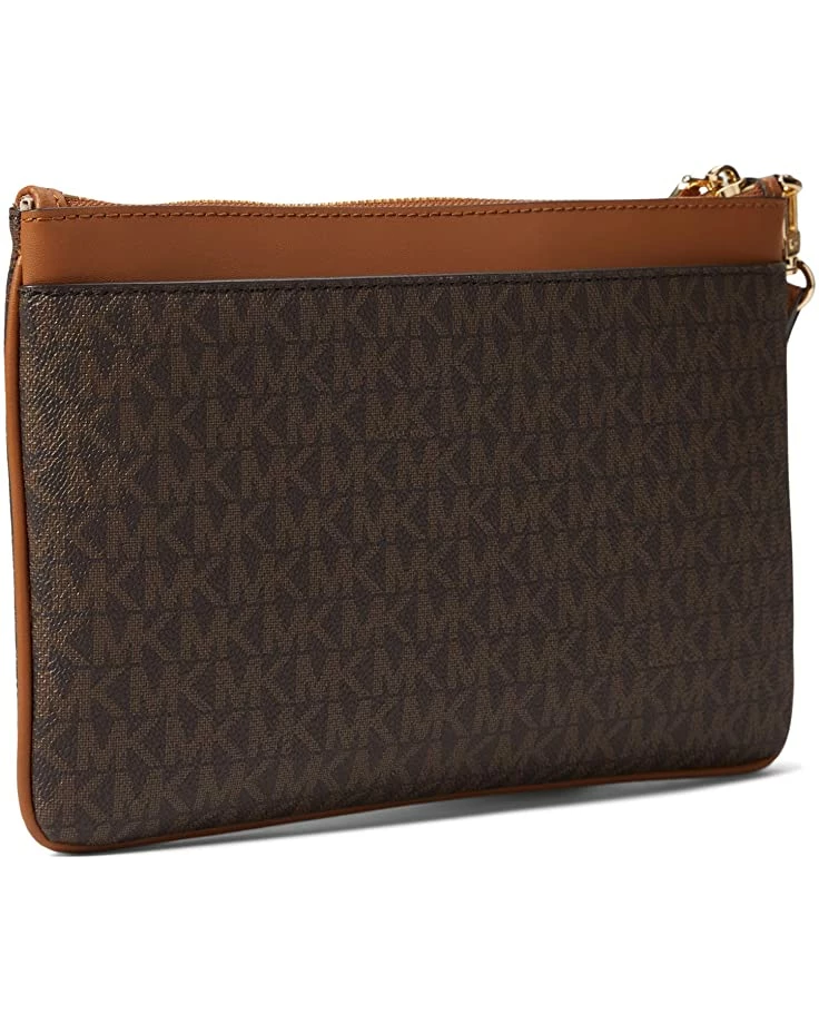 MICHAEL Michael Kors Jet Set Charm Large Top Zip Wristlet | Handbags 2 MICHAEL Michael Kors Jet Set Charm Large Top Zip Wristlet | Handbags - Image 2