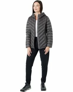 MICHAEL Michael Kors Short Zip Front Down Packable M825069BNM | Coats & Outerwear -MICHAEL Michael Kors Sales Store 7137HY44nqL. AC SR736920