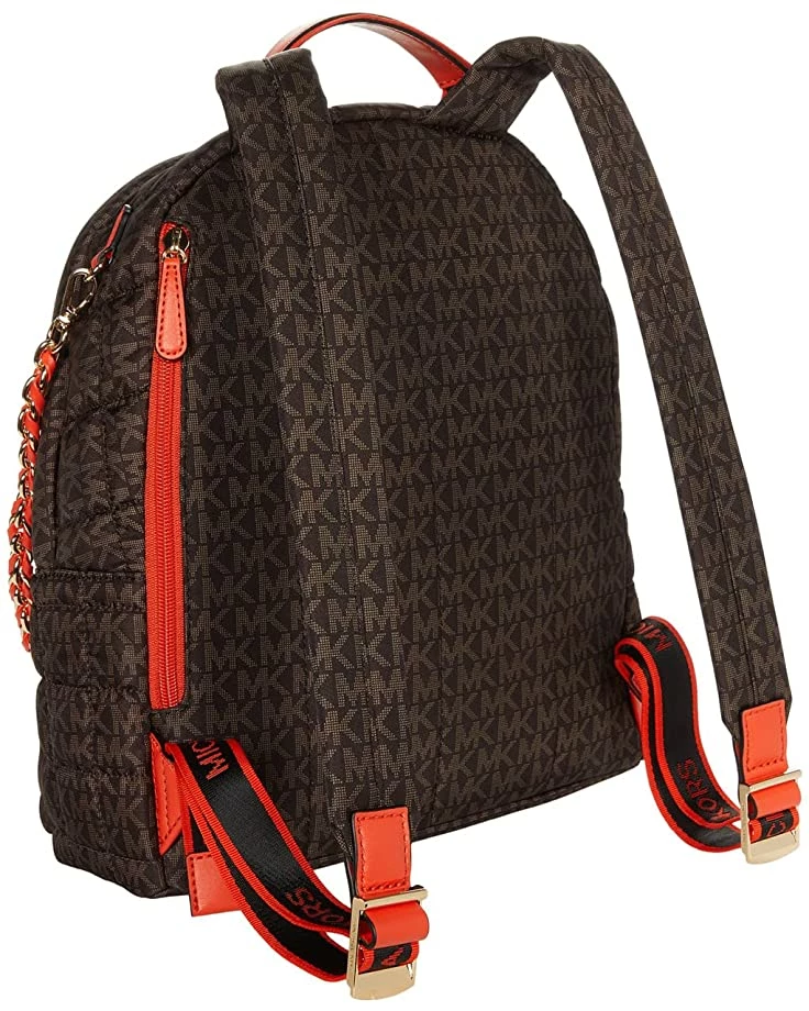 MICHAEL Michael Kors Slater Medium Backpack | Backpacks 2 MICHAEL Michael Kors Slater Medium Backpack | Backpacks - Image 2