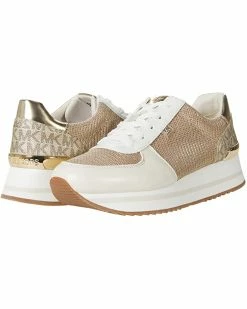 MICHAEL Michael Kors Monique Trainer | Sneakers & Athletic Shoes -MICHAEL Michael Kors Sales Store 714UJNPzFiL. AC SR736920