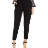 MICHAEL Michael Kors Petite Slim Trousers | Pants