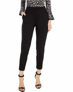 MICHAEL Michael Kors Petite Slim Trousers | Pants