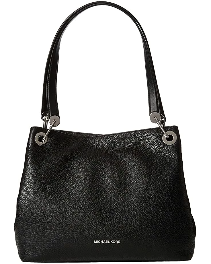 MICHAEL Michael Kors Raven Large Shoulder Tote | Handbags 1 MICHAEL Michael Kors Raven Large Shoulder Tote | Handbags