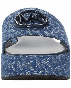 MICHAEL Michael Kors Sadler Wedge | Heels -MICHAEL Michael Kors Sales Store 7152KsYG7NL. AC SR736920