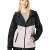 MICHAEL Michael Kors Zip Front Active Windbreaker A321862H | Coats & Outerwear