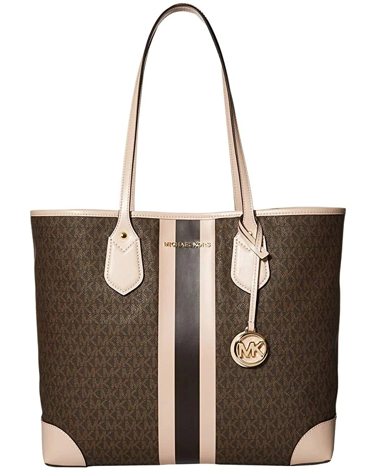 MICHAEL Michael Kors Eva Large Tote | Handbags 5 MICHAEL Michael Kors Eva Large Tote | Handbags - Image 5
