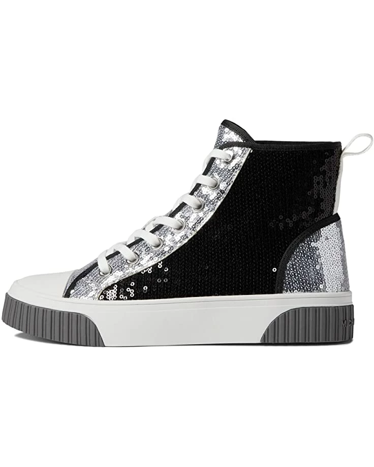 MICHAEL Michael Kors Gertie High-Top | Sneakers & Athletic Shoes 4 MICHAEL Michael Kors Gertie High-Top | Sneakers & Athletic Shoes - Image 4