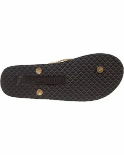 MICHAEL Michael Kors Flip-Flop Stripe EVA | Sandals 8 MICHAEL Michael Kors Flip-Flop Stripe EVA | Sandals -MICHAEL Michael Kors Sales Store 7163eIOK9DL. AC SR736920