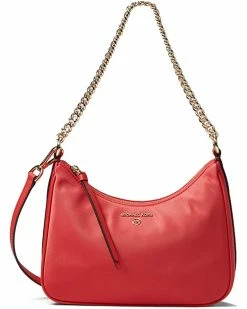 MICHAEL Michael Kors Jet Set Charm Medium Convertible Pouchette Crossbody | Handbags -MICHAEL Michael Kors Sales Store 717X728w7bL. AC SR736920