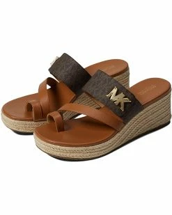 MICHAEL Michael Kors Sidney Mid Wedge | Heels -MICHAEL Michael Kors Sales Store 717uzOVCCIL. AC SR736920