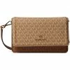 MICHAEL Michael Kors Jet Set Charm Small Phone Crossbody | Handbags