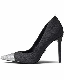 MICHAEL Michael Kors Keke Toe Cap Pump | Heels 10 MICHAEL Michael Kors Keke Toe Cap Pump | Heels -MICHAEL Michael Kors Sales Store 718BFVPD5vL. AC SR736920