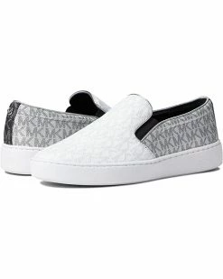MICHAEL Michael Kors Keaton Slip-On | Sneakers & Athletic Shoes 33 MICHAEL Michael Kors Keaton Slip-On | Sneakers & Athletic Shoes -MICHAEL Michael Kors Sales Store 71A3giCFZJL. AC SR736920