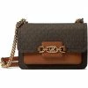 MICHAEL Michael Kors Heather Large Shoulder | Handbags