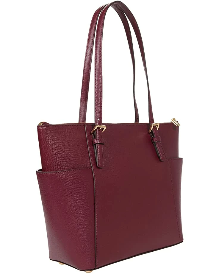 MICHAEL Michael Kors Jet Set Item East West Top-Zip Tote | Handbags 2 MICHAEL Michael Kors Jet Set Item East West Top-Zip Tote | Handbags - Image 2