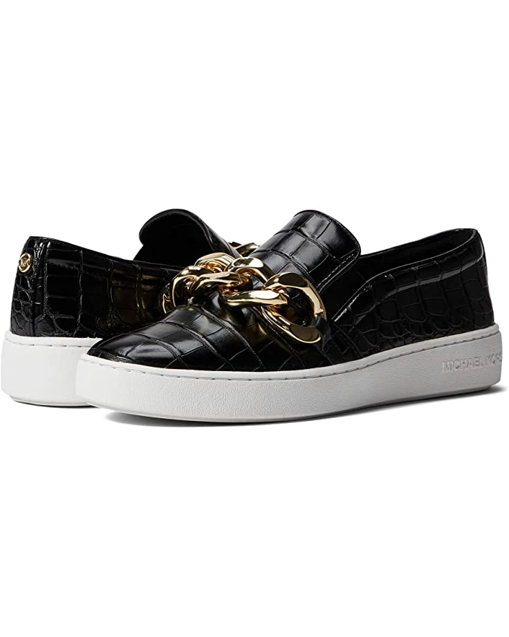 MICHAEL Michael Kors Keaton Slip-On | Sneakers & Athletic Shoes 1 MICHAEL Michael Kors Keaton Slip-On | Sneakers & Athletic Shoes