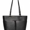 MICHAEL Michael Kors Bedford Medium Top Zip Pocket Tote | Handbags