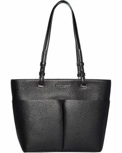 MICHAEL Michael Kors Bedford Medium Top Zip Pocket Tote | Handbags