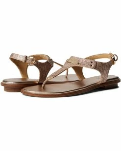 MICHAEL Michael Kors MK Plate Thong | Sandals -MICHAEL Michael Kors Sales Store 71CP6jVkKYL. AC SR736920