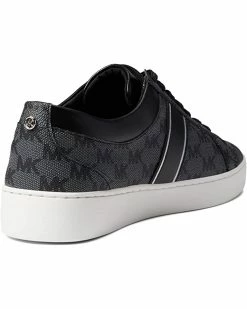MICHAEL Michael Kors Juno Stripe Lace-Up | Sneakers & Athletic Shoes -MICHAEL Michael Kors Sales Store 71CnZHzUfmL. AC SR736920