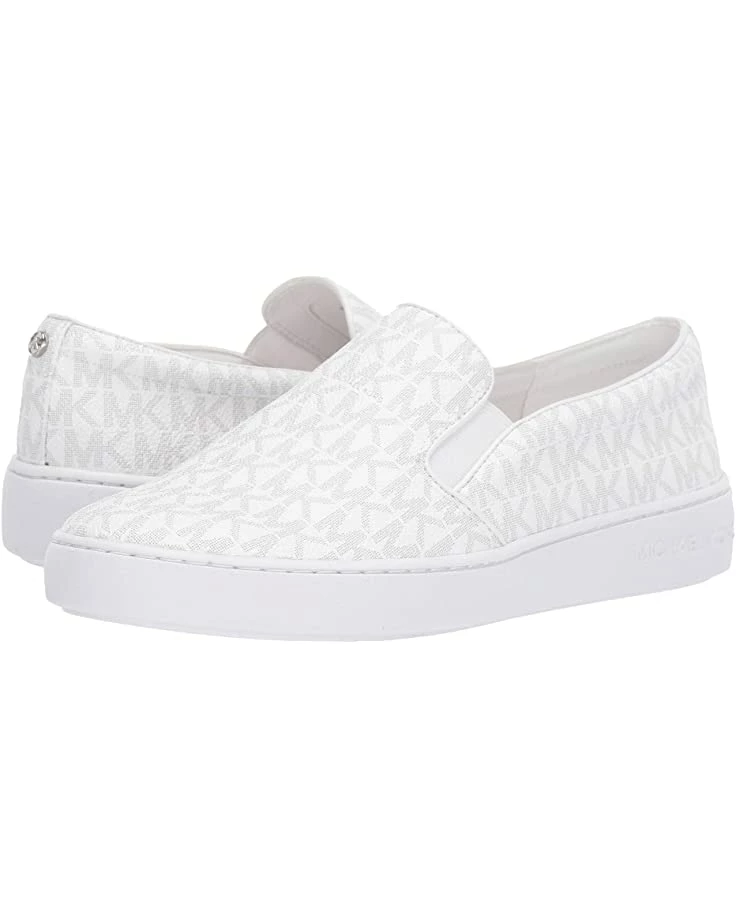 MICHAEL Michael Kors Keaton Slip-On | Sneakers & Athletic Shoes 8 MICHAEL Michael Kors Keaton Slip-On | Sneakers & Athletic Shoes - Image 8