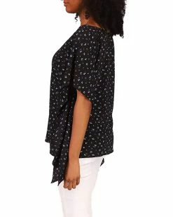 MICHAEL Michael Kors Floral Ditsy Hank Hem Top | Shirts & Tops 7 MICHAEL Michael Kors Floral Ditsy Hank Hem Top | Shirts & Tops -MICHAEL Michael Kors Sales Store 71DrPD1DbzL. AC SR736920