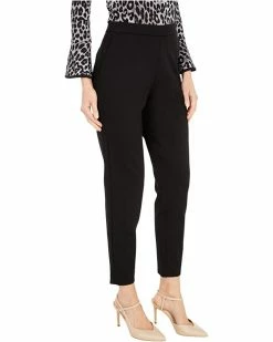 MICHAEL Michael Kors Slim Trousers | Pants -MICHAEL Michael Kors Sales Store 71EFqxPs4jL. AC SR736920
