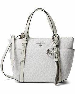 MICHAEL Michael Kors Sullivan Small Convertible Top Zip Tote | Handbags