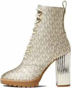 MICHAEL Michael Kors Porter Lace-Up Bootie | Boots -MICHAEL Michael Kors Sales Store 71FvTbjSD1L. AC SR736920