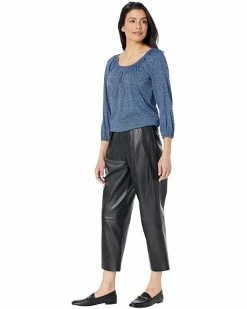 MICHAEL Michael Kors Vine Leaves Peasant Top | Shirts & Tops -MICHAEL Michael Kors Sales Store 71G9FZum6L. AC SR736920