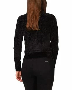 MICHAEL Michael Kors Petite Velvet Button Detail Sweater | Sweaters -MICHAEL Michael Kors Sales Store 71GJQYJoxjL. AC SR736920