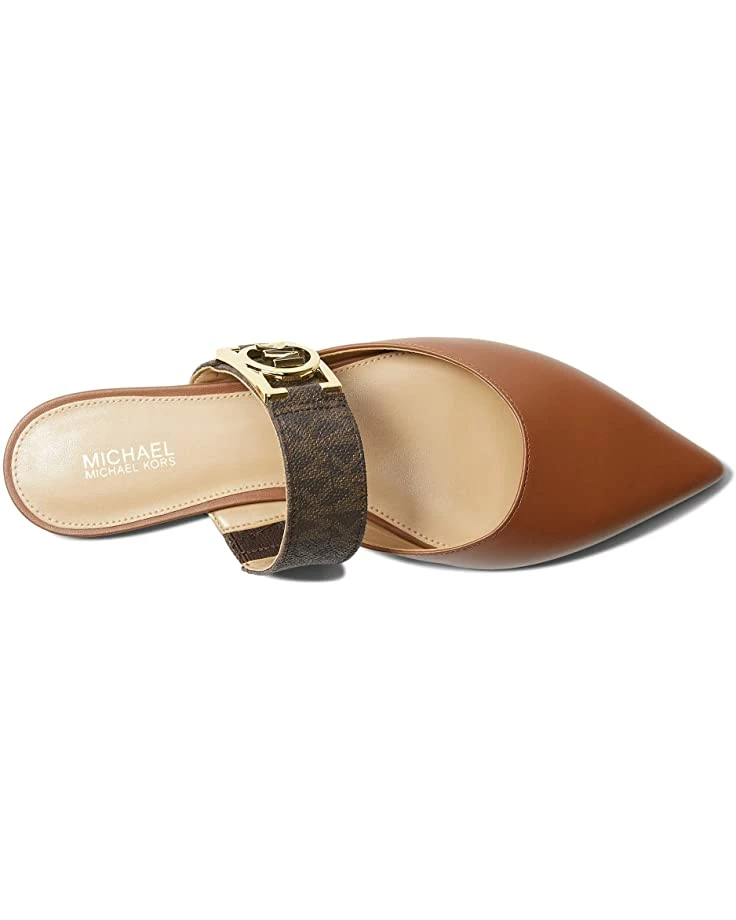 MICHAEL Michael Kors April Flex Flat | Flats 2 MICHAEL Michael Kors April Flex Flat | Flats - Image 2