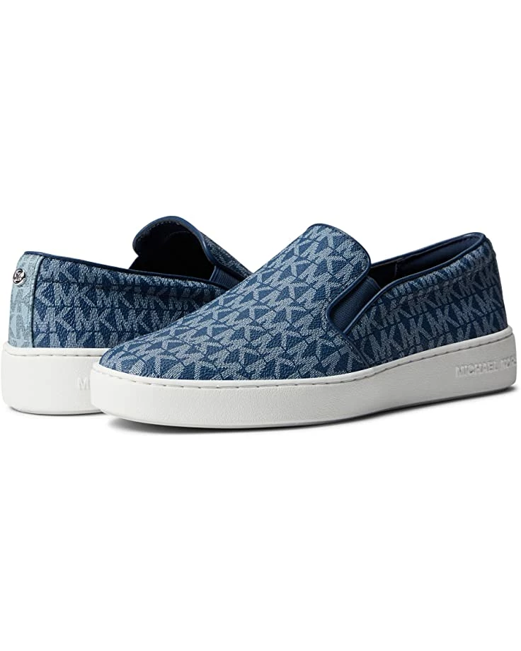 MICHAEL Michael Kors Keaton Slip-On | Sneakers & Athletic Shoes 13 MICHAEL Michael Kors Keaton Slip-On | Sneakers & Athletic Shoes - Image 13