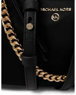 MICHAEL Michael Kors Jet Set Charm Medium Convertible Pouchette Crossbody | Handbags -MICHAEL Michael Kors Sales Store 71H4zgqqYiL. AC SR736920