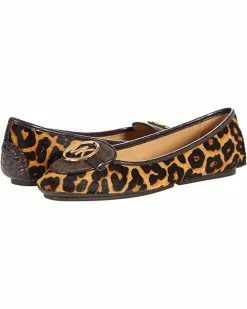 MICHAEL Michael Kors Lillie Moc | Flats -MICHAEL Michael Kors Sales Store 71HG56kVfxL. AC SR736920