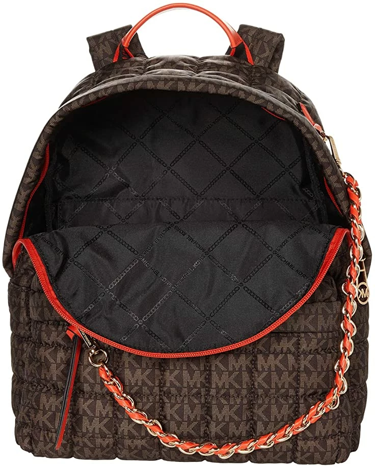 MICHAEL Michael Kors Slater Medium Backpack | Backpacks 3 MICHAEL Michael Kors Slater Medium Backpack | Backpacks - Image 3