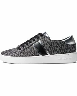 MICHAEL Michael Kors Irving Stripe Lace-Up | Sneakers & Athletic Shoes -MICHAEL Michael Kors Sales Store 71IKvQpfHhL. AC SR736920