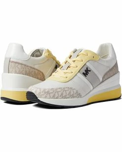 MICHAEL Michael Kors Mabel Trainer | Sneakers & Athletic Shoes 21 MICHAEL Michael Kors Mabel Trainer | Sneakers & Athletic Shoes -MICHAEL Michael Kors Sales Store 71INGOKw5VL. AC SR736920