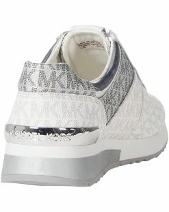 MICHAEL Michael Kors Allie Trainer | Sneakers & Athletic Shoes -MICHAEL Michael Kors Sales Store 71IYPyPVJwL. AC SR736920