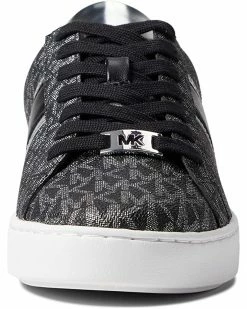 MICHAEL Michael Kors Irving Stripe Lace-Up | Sneakers & Athletic Shoes -MICHAEL Michael Kors Sales Store 71Jj9v7OgpL. AC SR736920