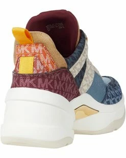 MICHAEL Michael Kors Olympia Trainer | Sneakers & Athletic Shoes -MICHAEL Michael Kors Sales Store 71JjqJM 96L. AC SR736920
