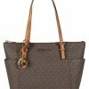 MICHAEL Michael Kors Jet Set Item East/West Top Zip Tote | Handbags