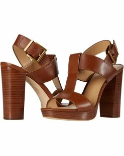 MICHAEL Michael Kors Becker T Strap | Heels 15 MICHAEL Michael Kors Becker T Strap | Heels -MICHAEL Michael Kors Sales Store 71JtNjtFYgL. AC SR736920