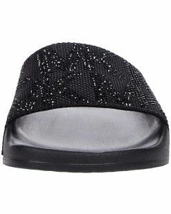 MICHAEL Michael Kors Gilmore Slide | Sandals -MICHAEL Michael Kors Sales Store 71KkOPyH4L. AC SR736920