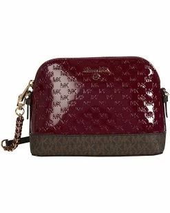 MICHAEL Michael Kors Jet Set Charm Large Dome Crossbody | Handbags