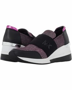 MICHAEL Michael Kors Felix Trainer | Sneakers & Athletic Shoes 19 MICHAEL Michael Kors Felix Trainer | Sneakers & Athletic Shoes -MICHAEL Michael Kors Sales Store 71LqqQEQPRL. AC SR736920